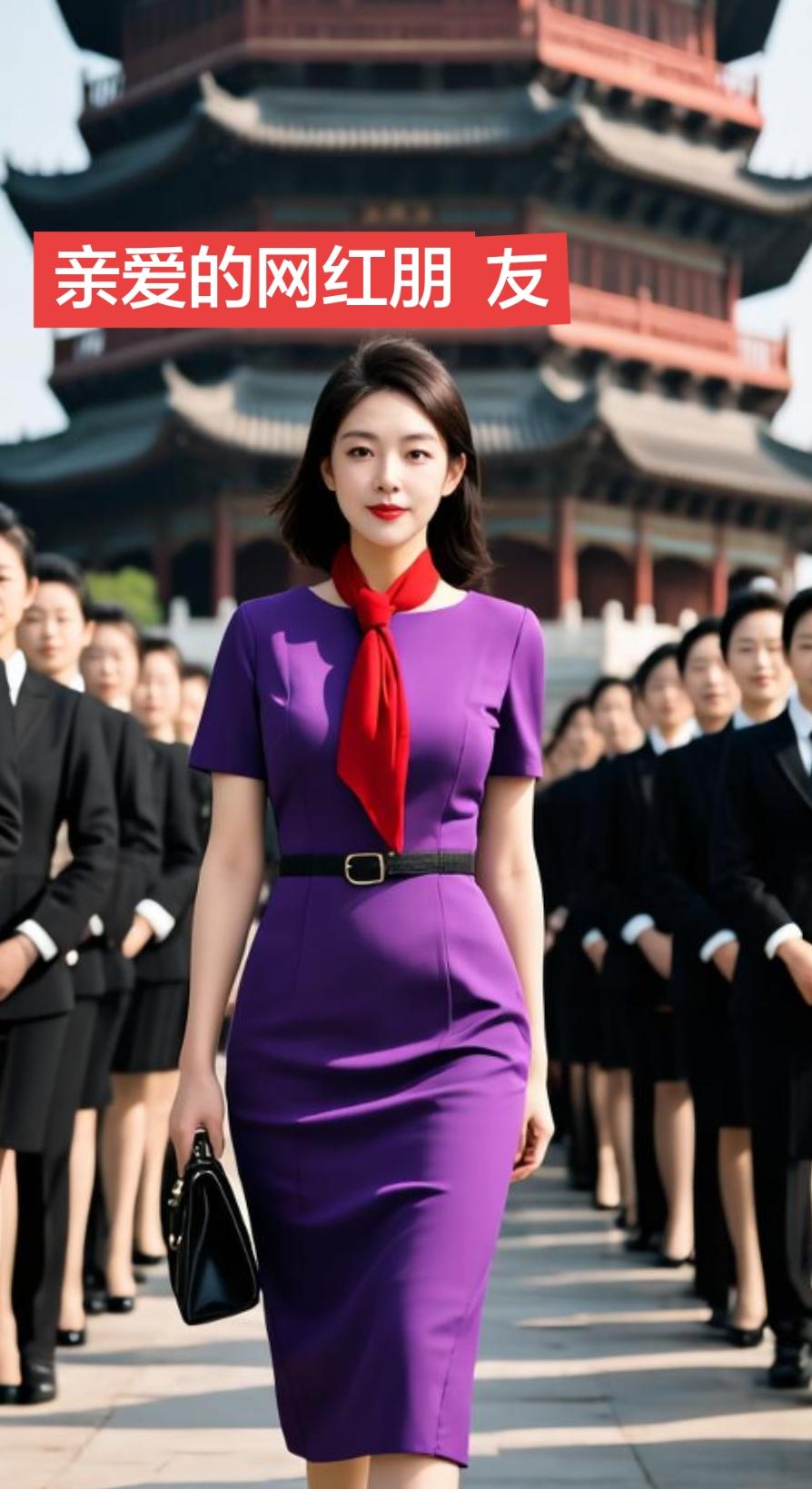 AI自由风大片 随变ai随便玩