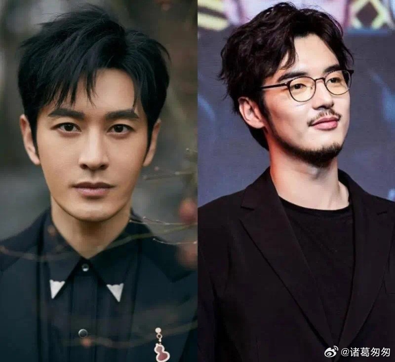 金世佳报考的是表导演创作专业学位，黄晓明报考的则是艺术管理/戏剧策划专业学位，两