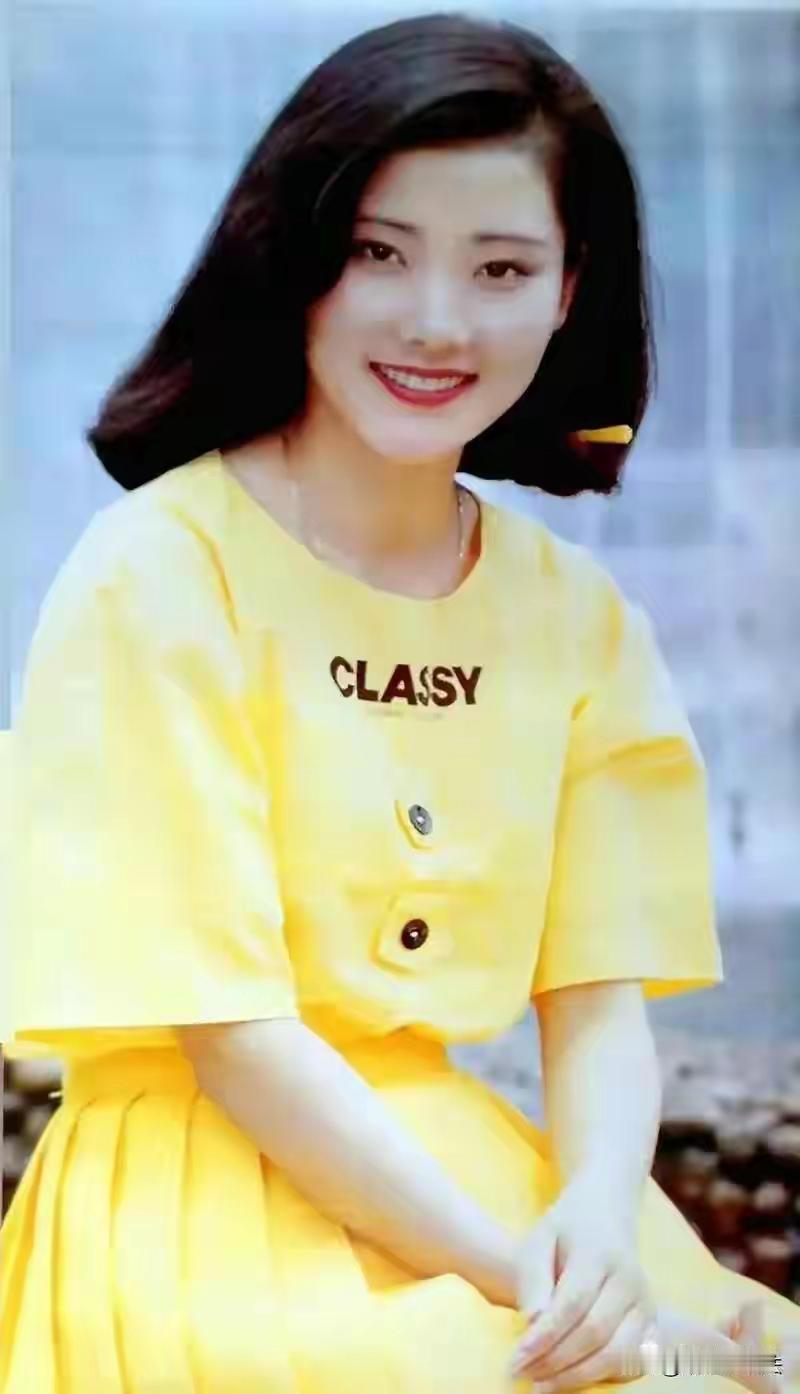 曾因长相太美无人敢追，父亲为她终生不再娶，她的魅力究竟多大？
 

 
提起何赛