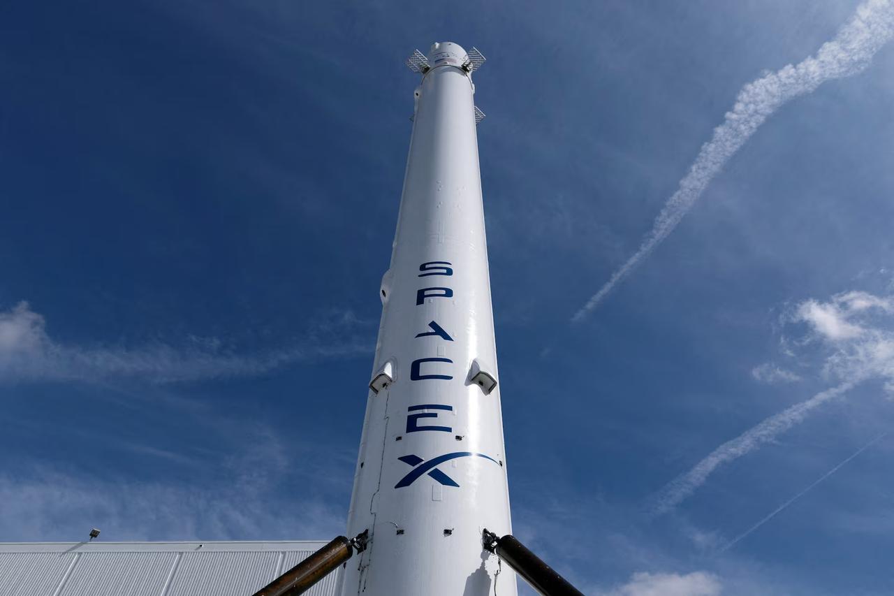 一周狂揽64亿军工大单！SpaceX变美军“轨道霸权代工厂”，IPO估值1.75