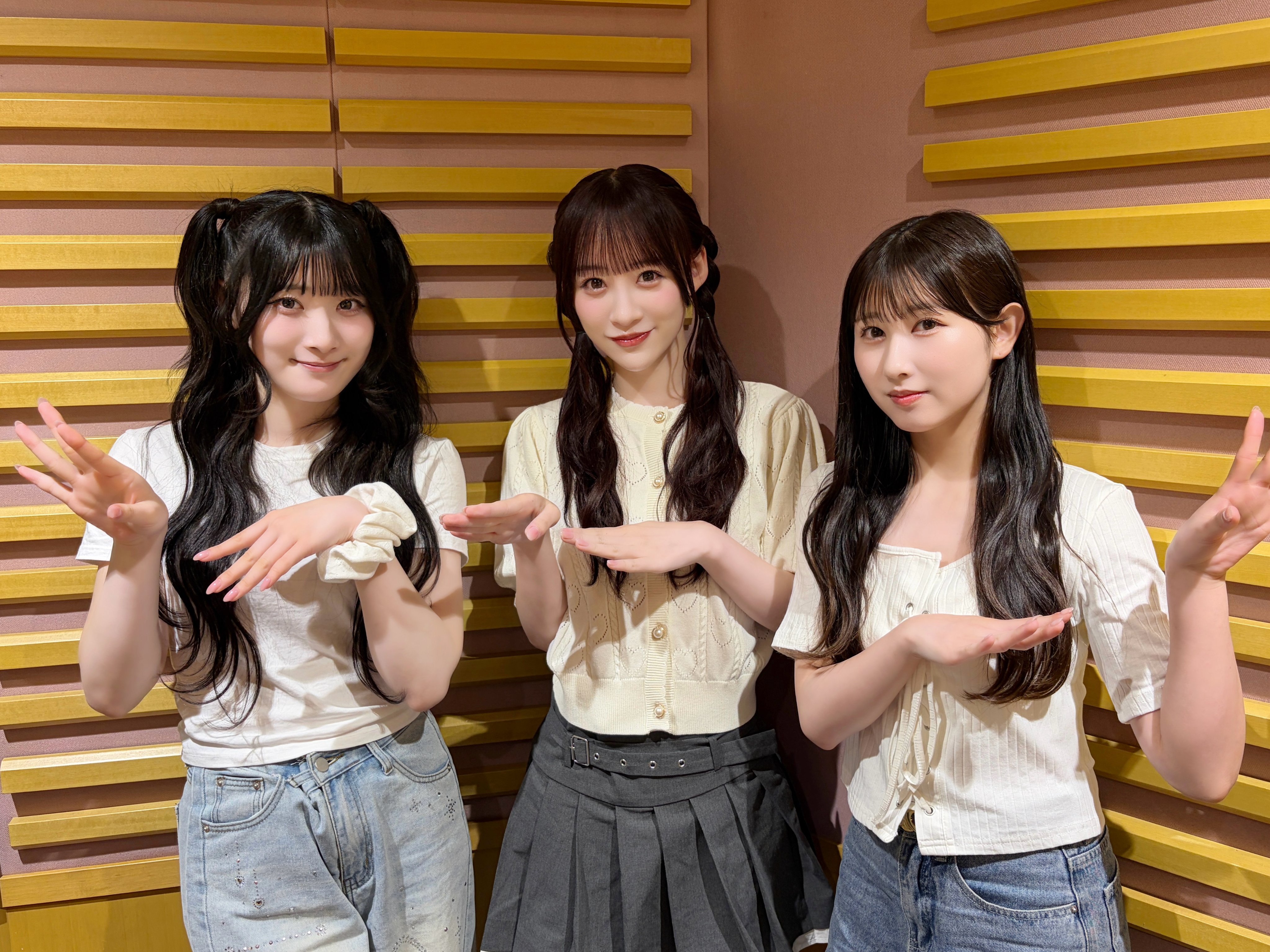 🎀音嶋莉沙 260619 =LOVEのイコラフ【公式】更新❦ ━━━━　 =L