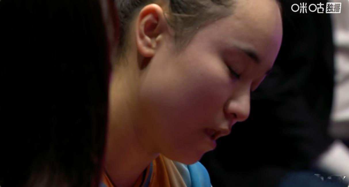 伊藤接连两站都32强（伦敦2-3曾尖）要好好调整状态了 ​​​