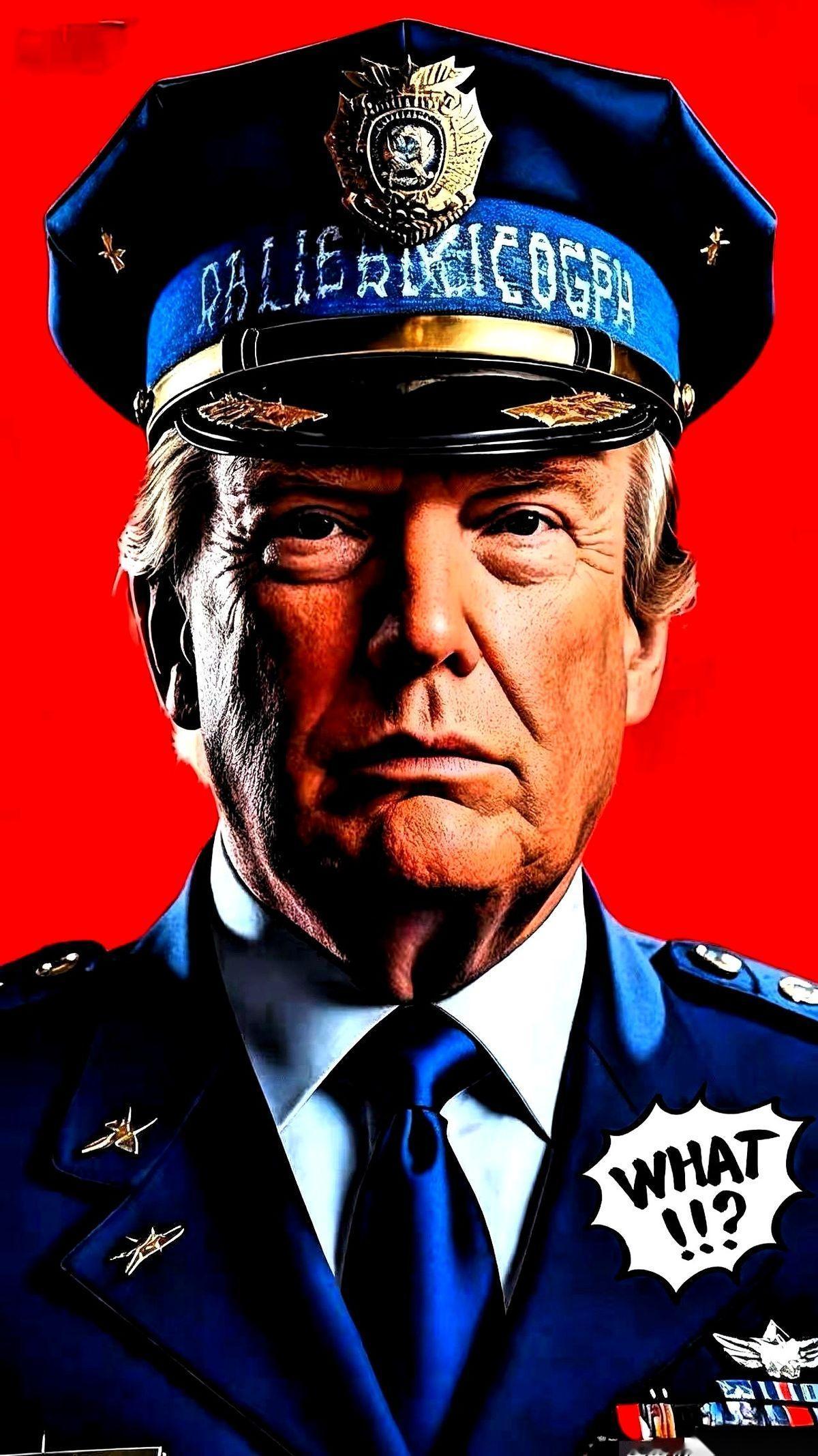 4月22日，是特朗普给伊朗定下的最后期限。
4月18日，在飞往华盛顿的“空军一号