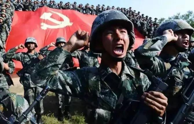 统一台湾，中国要拿出统一时间，提前三个月让民众撤离，会留下台独分子和军队一起好收