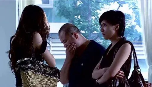 内娱神剧 出轨雌竞甄嬛知否半生回家诱惑被封内娱四大神剧，出轨雌竞打小三桥段反复刷