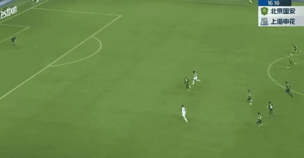 崔康熙救了费南多，也废了费南多，费南多也是自作孽，不可活。好不容易迎来一次首发机