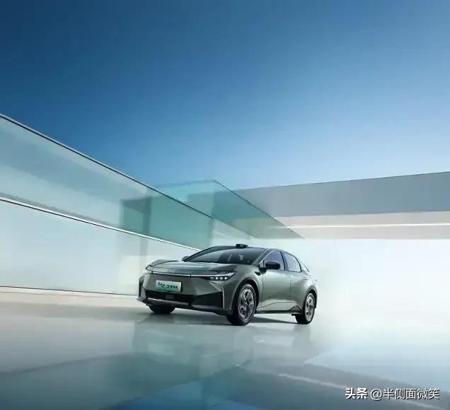 bZ3智享家9.38万起！高阶智驾+四大冗余，打造高性价比纯电家轿
在电动化浪潮