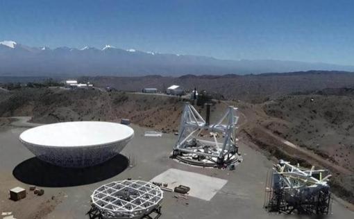 阿根廷总统米莱胆大包天！叫停已完工 90% 的中国射电望远镜项目，是拿中国当投名