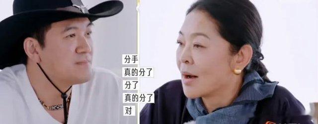 杨子黄圣依 没领证  看女方的家庭也算知识分子，为什么她的操作就像是被骗进城的[