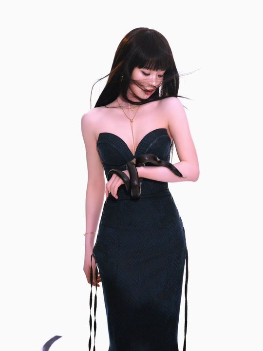 明星视界大会出图明星视界大会造型明星视界大会造型出图 ​​​