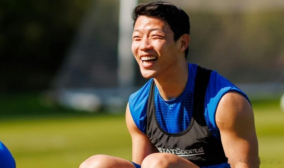 韩媒：下赛季英超或将告别韩国球员，韩国足球面临发展瓶颈4月25日，韩国《中央日报