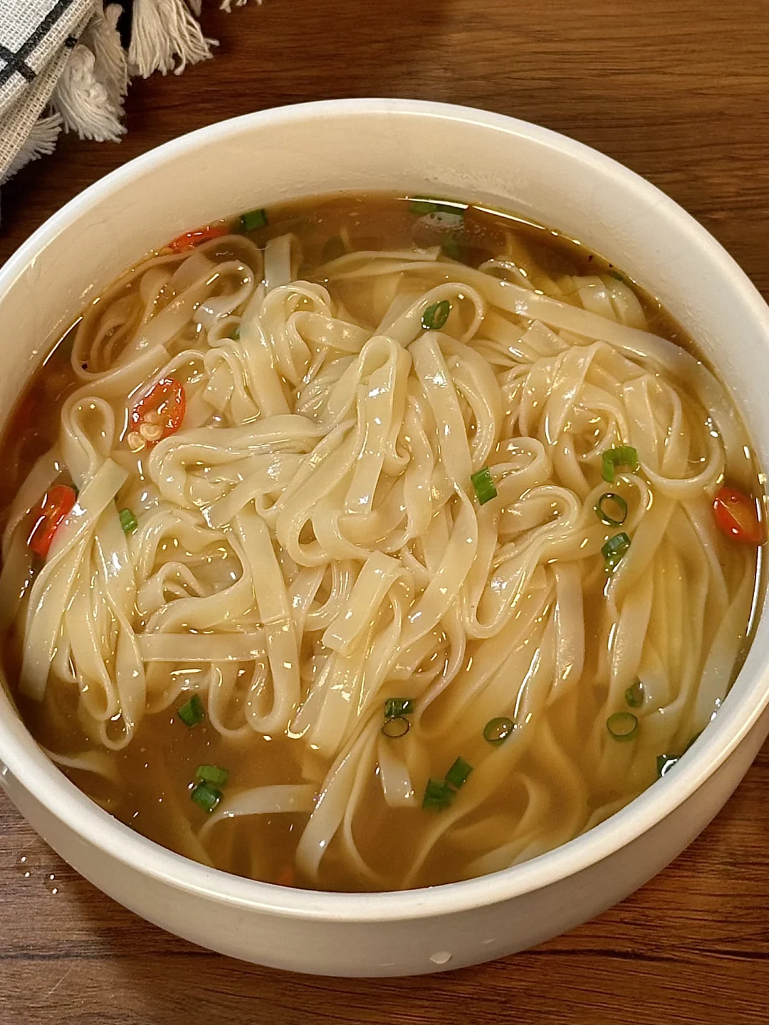 答应我，一定要试试这个面条！！
