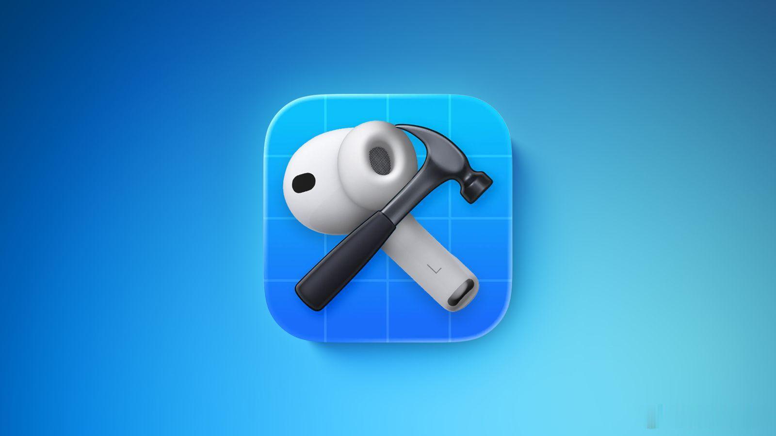 Apple今日为AirPods Pro 2、AirPods Pro 3、AirP