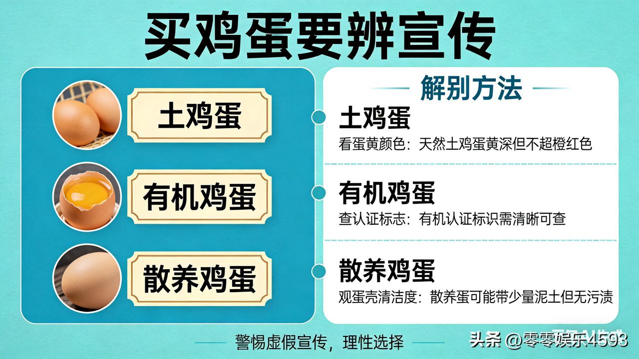 315 晚会后，胖东来高端鸡蛋被曝含角黄素，与 “天然品质” 宣传不符引发争议。