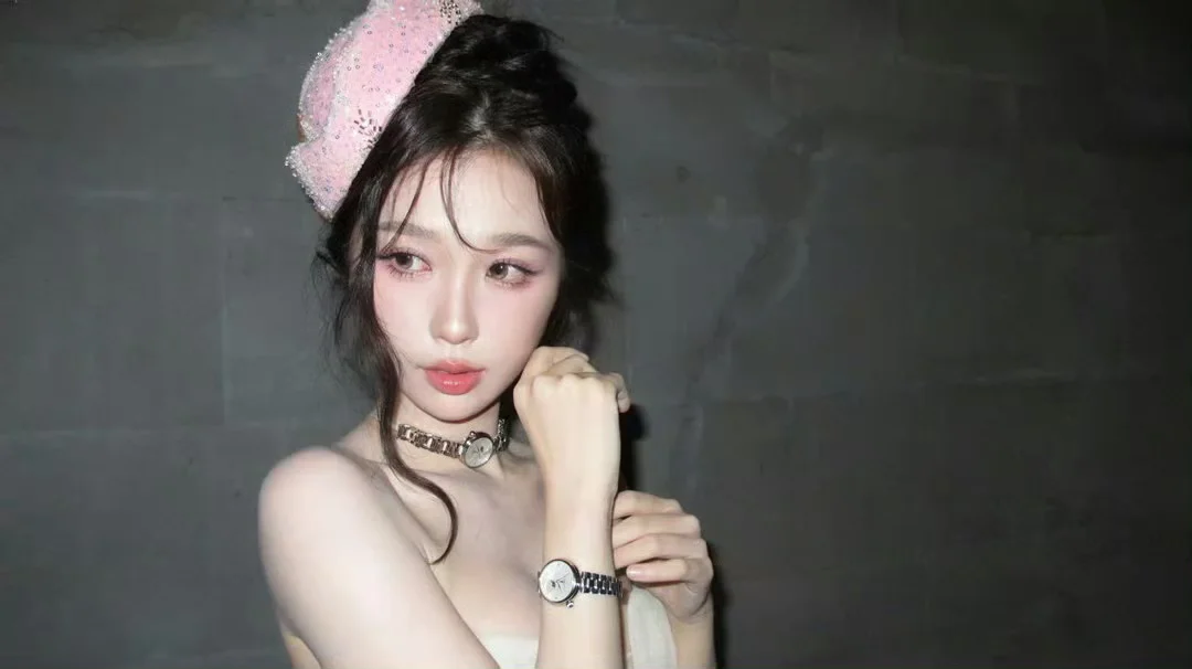 虞书欣海边音乐秀要来啦🌊