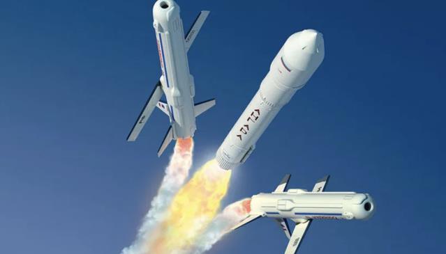 《俄罗斯曾经领先SpaceX十几年，却为何没造出自己的“回收火箭”？》
很多人知