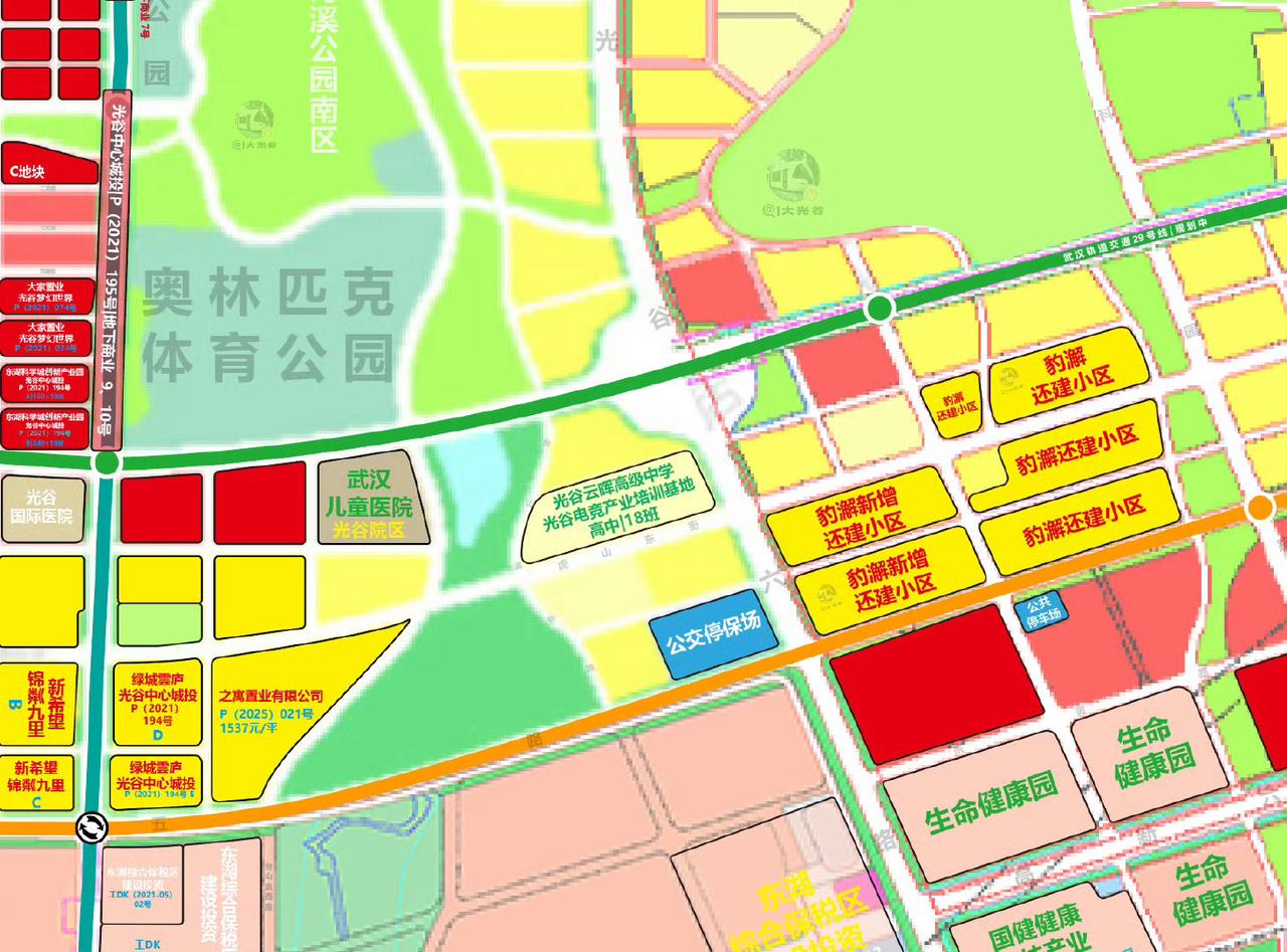 光谷云晖高级中学主体全面封顶！

2026年1月22日，武汉光谷电竞产业培训基地