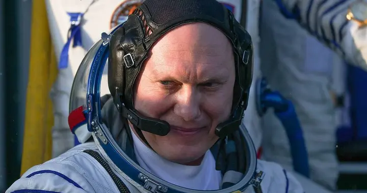 俄罗斯宇航员将进行太空行走6小时