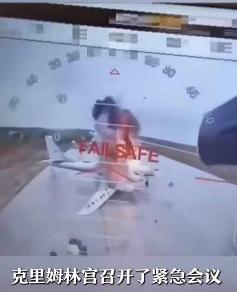 乌克兰危险了、大概率俄罗斯会用核武器去解决乌克兰的问题，因为不用核武器不行了，核
