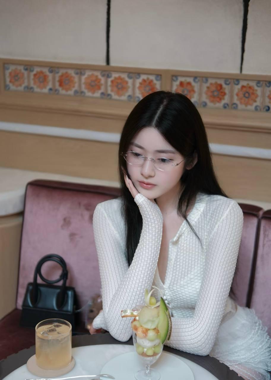 静享美好时光 美少女美景分享 美少女 御姐