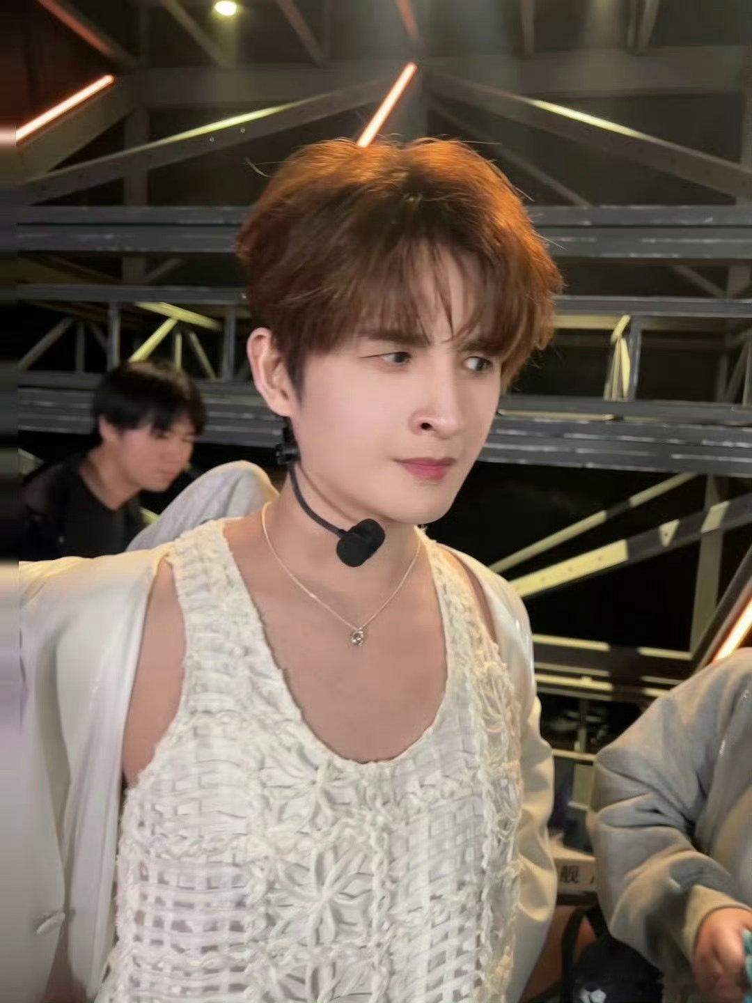 张远官宣加盟声生不息华流季 声生不息 华流季迎来实力唱将，张远的表现绝对值得蹲守