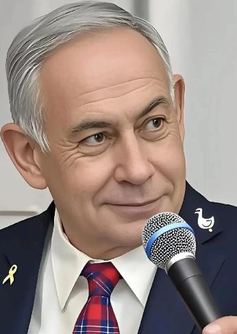 以色列传来消息！
2026年4月14日，以色列总理内塔尼亚胡，突然扔出一个炸裂消