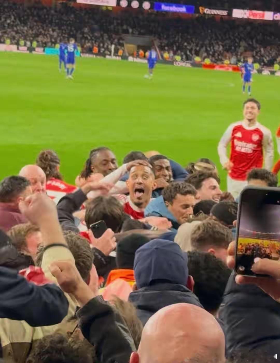 依然典型萨利巴，笑死 