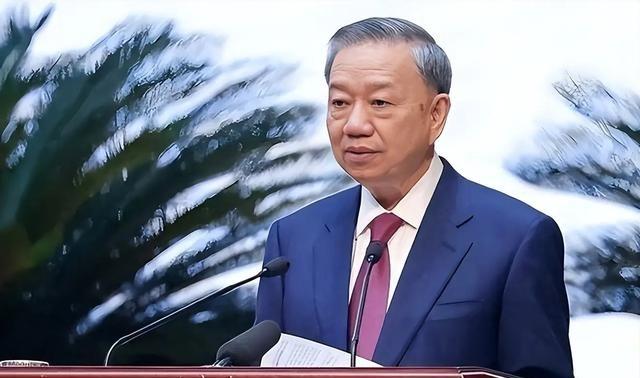 中方代表这边刚离开，越南总理就去见了 日本 大使，想向 高市早苗 求救，这背后的