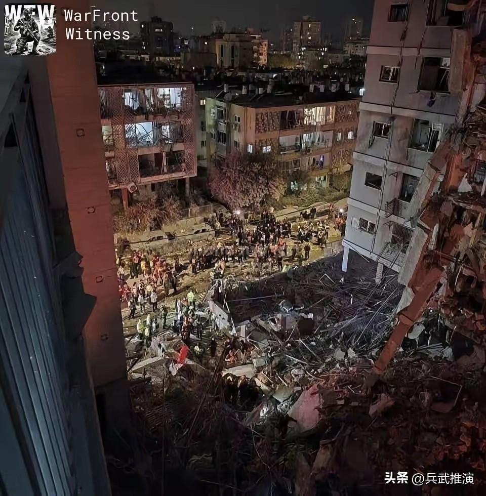 伊朗弹道导弹对以色列造成的最大规模伤亡出现了
以色列防空系统没拦住，这次伤亡是冲