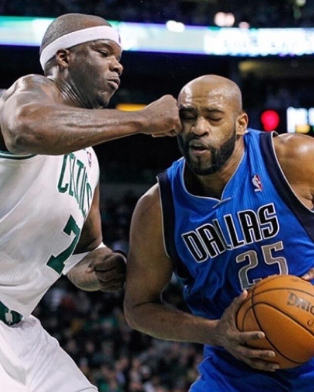 篮天下 NBA FightClub 🥊Images via oldschoop