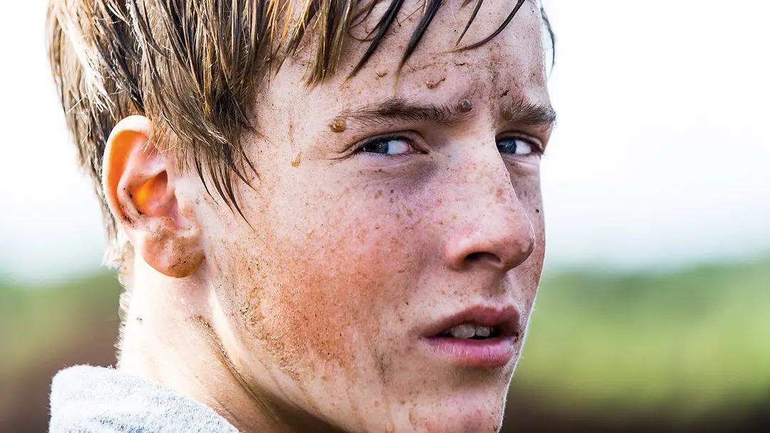 这部德国电影根据真实事件改编！
一部特别冷门的影片《感化院》
豆瓣8.4，看过的