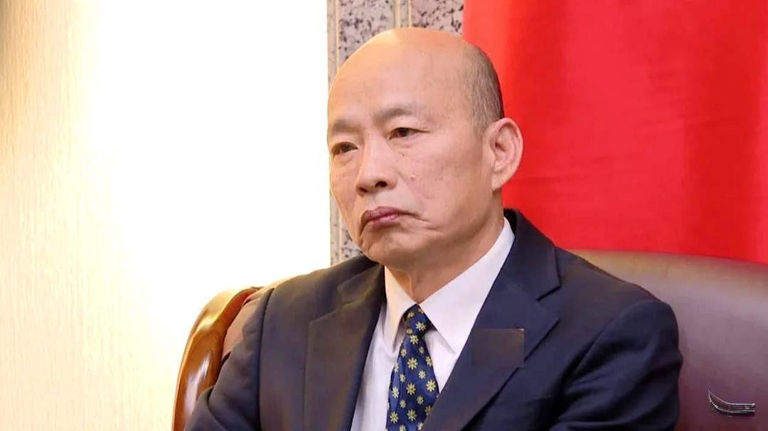 韩导拿同党开刀：先卡翁晓玲麦，再吼傅崐萁“垂帘听政”，蓝营自己人互扇耳光

韩国