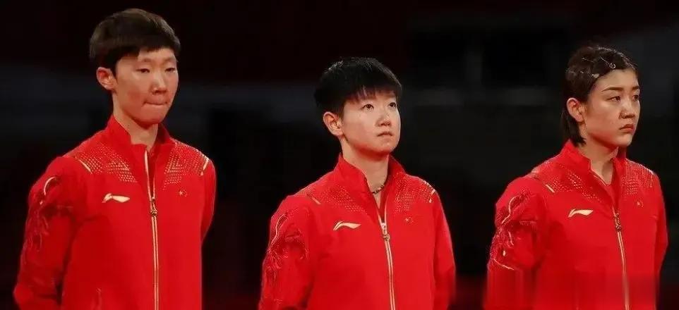 国际乒联混合团体世界杯打响 
  樊振东孙颖莎领衔国乒选手参赛
       2