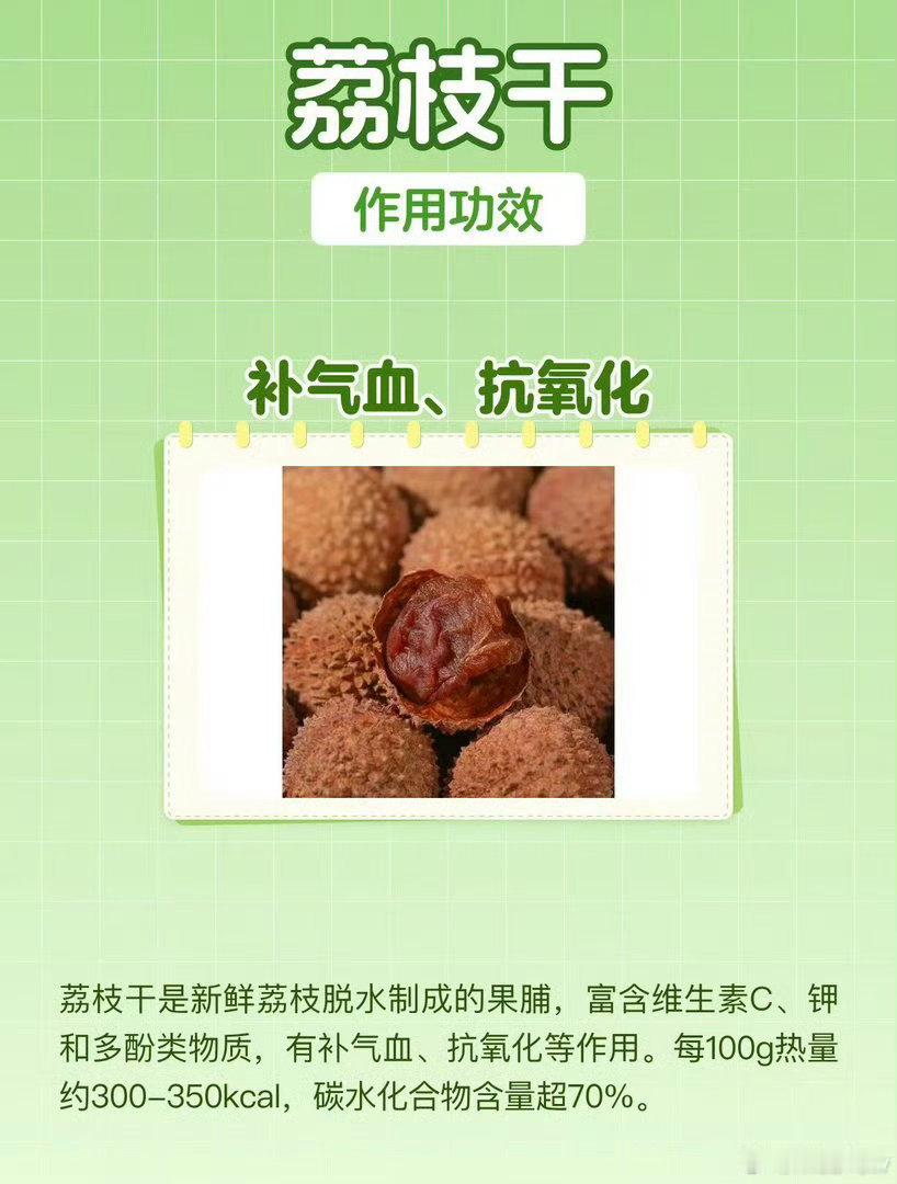 为什么荔枝干不普及新鲜荔枝年年热销，为啥做成荔枝干却很难走红？鲜果保鲜难、烘干成