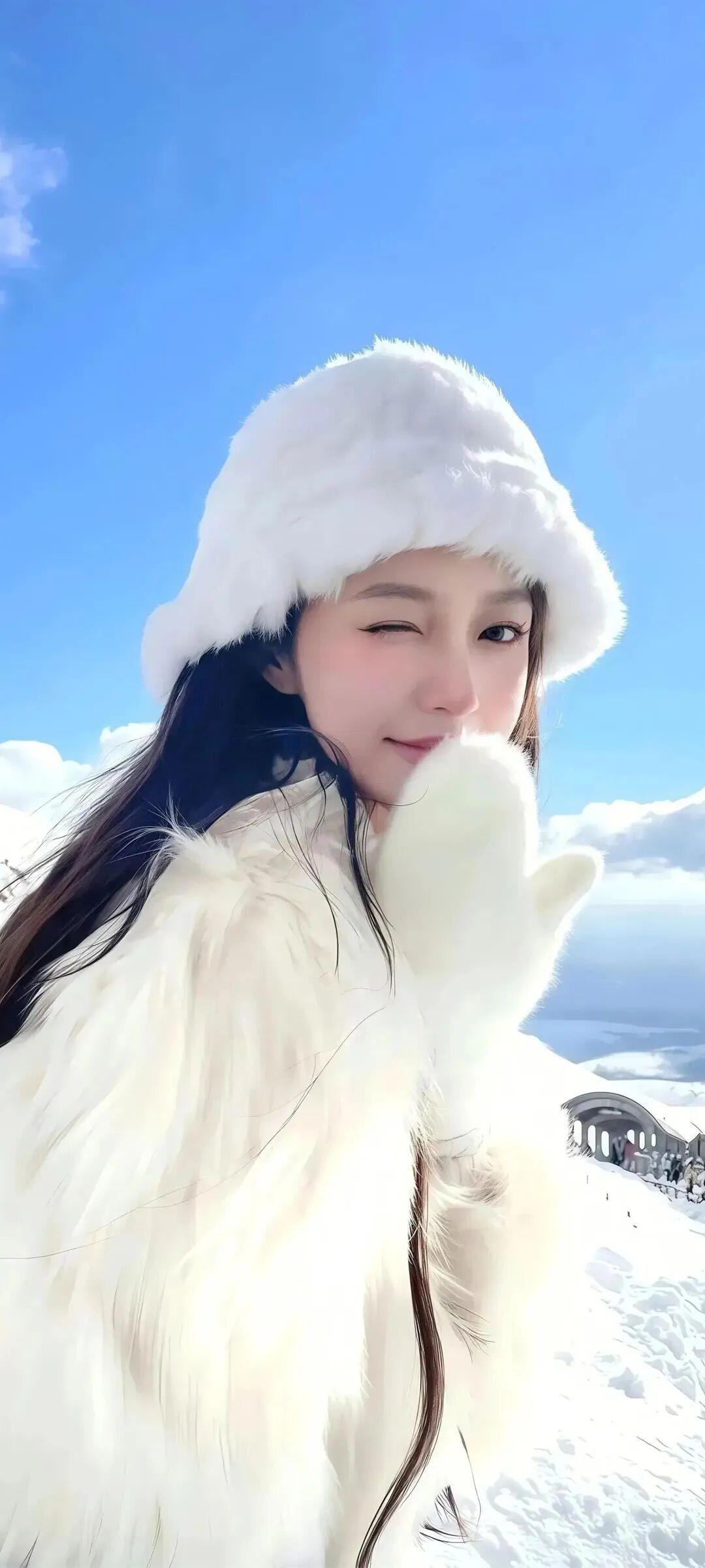 有什么好看的壁纸吗