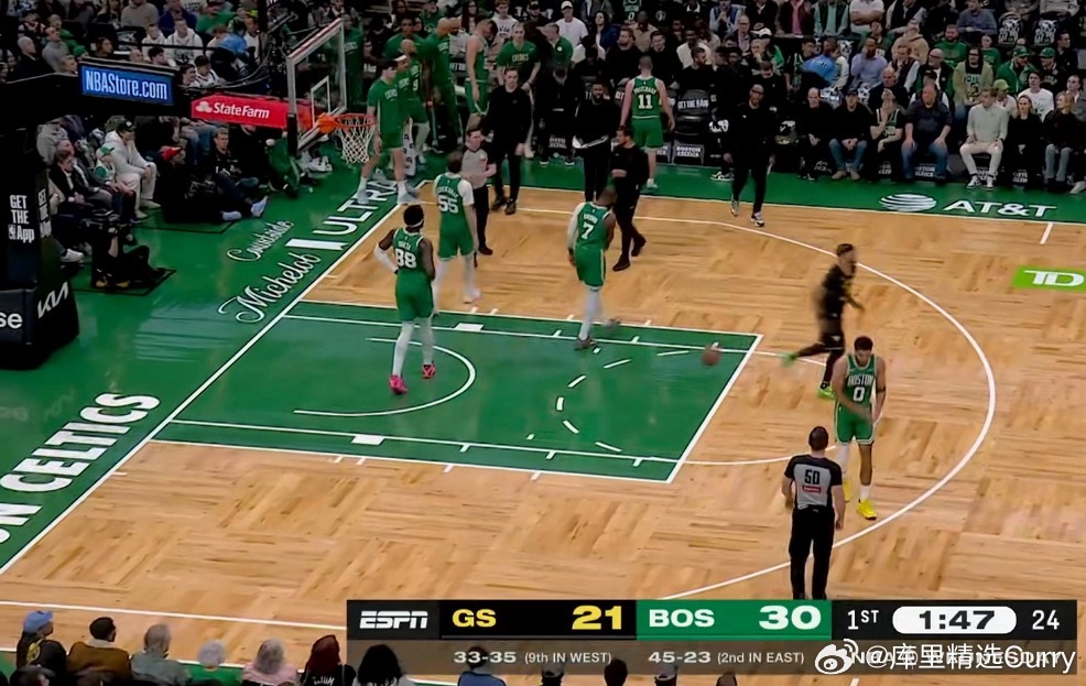 和凯尔特人比三分…… 坚决是真坚决，不进也是真不进