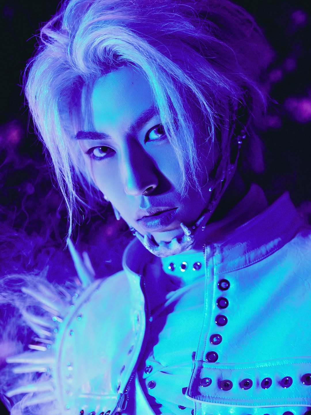 20260602ins更新小鬼王琳凯新专辑魁 😈小鬼把更多时间花在音乐上