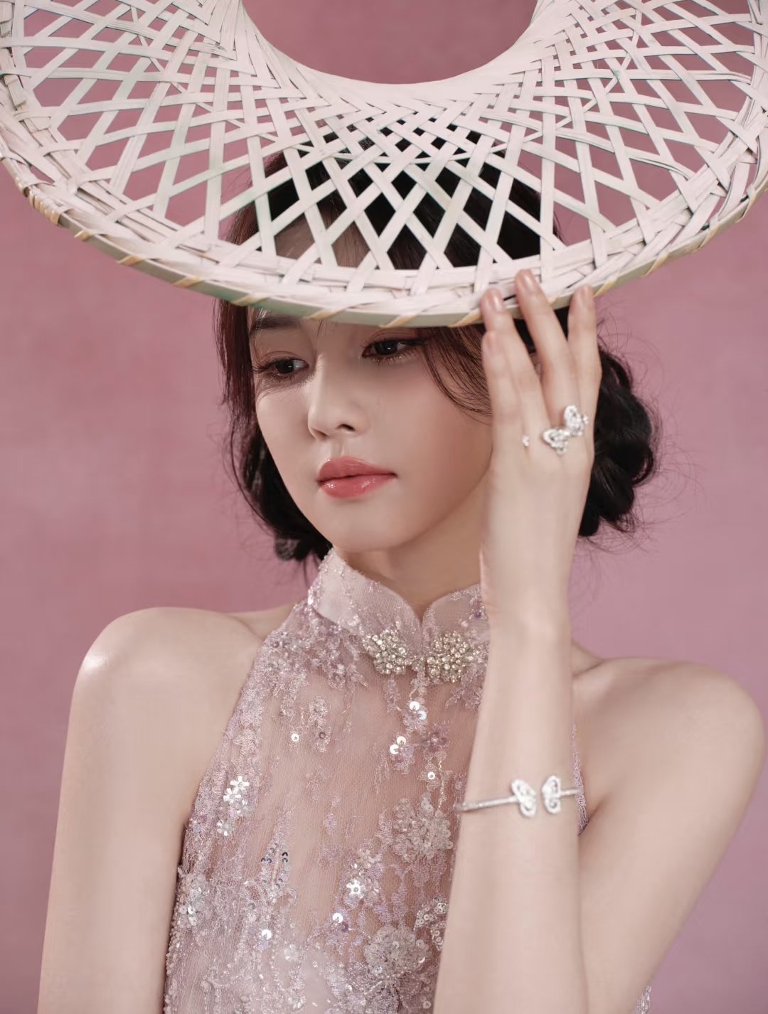 白鹿美美哒～ ​​​