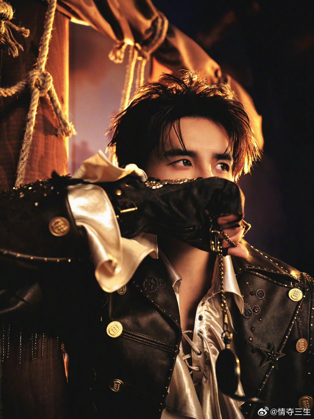 张远远行巡回演唱会四巡看起来很大方，有救了 