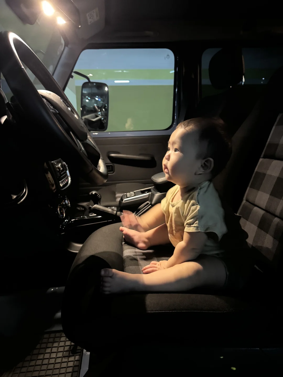 G350p钟爱的蓝色