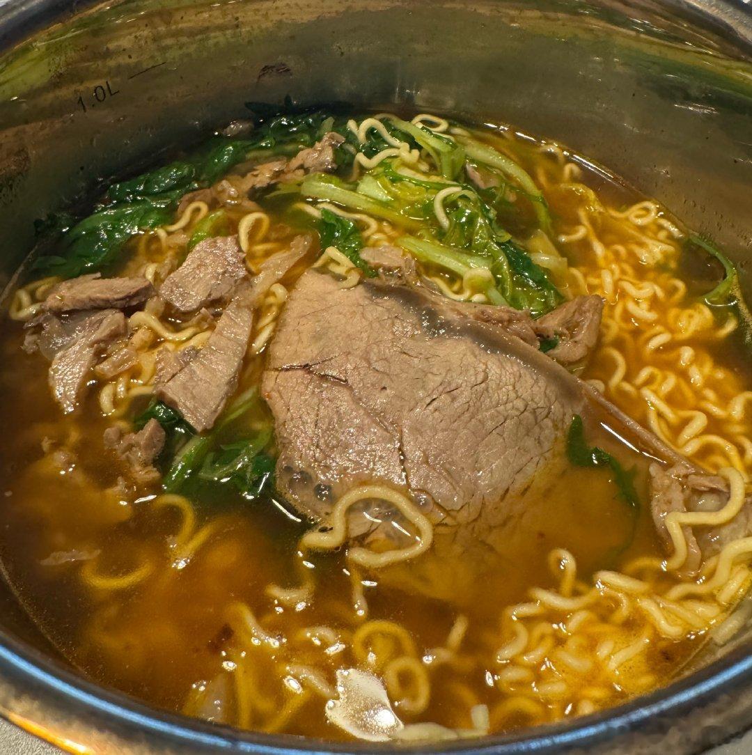 每日一餐分享 面🍜