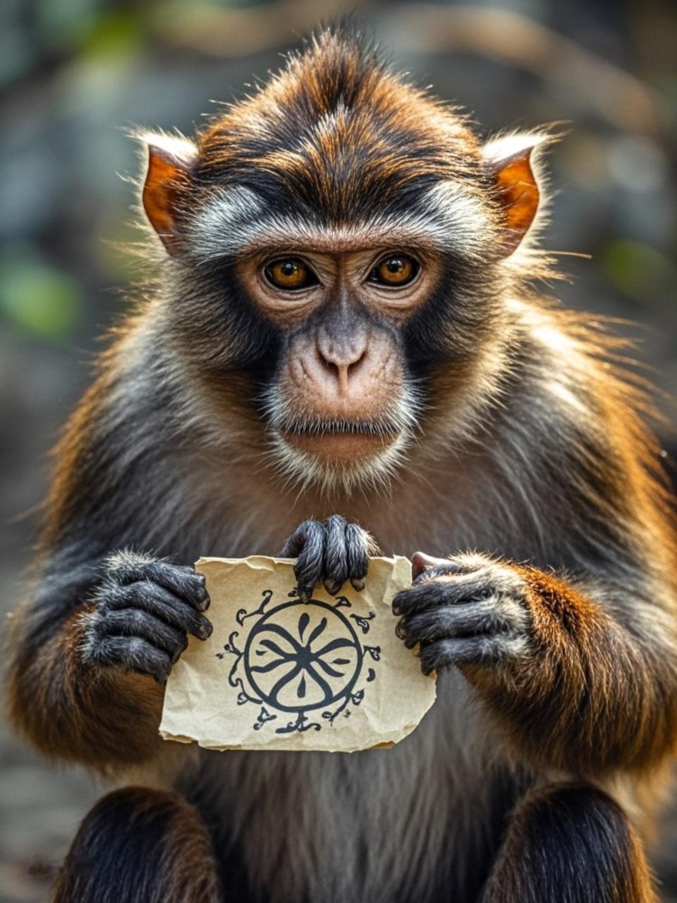 美国试验用带病毒猴子逃跑
据报道10月28日，美国密西西比州一辆运送实验用猴的卡