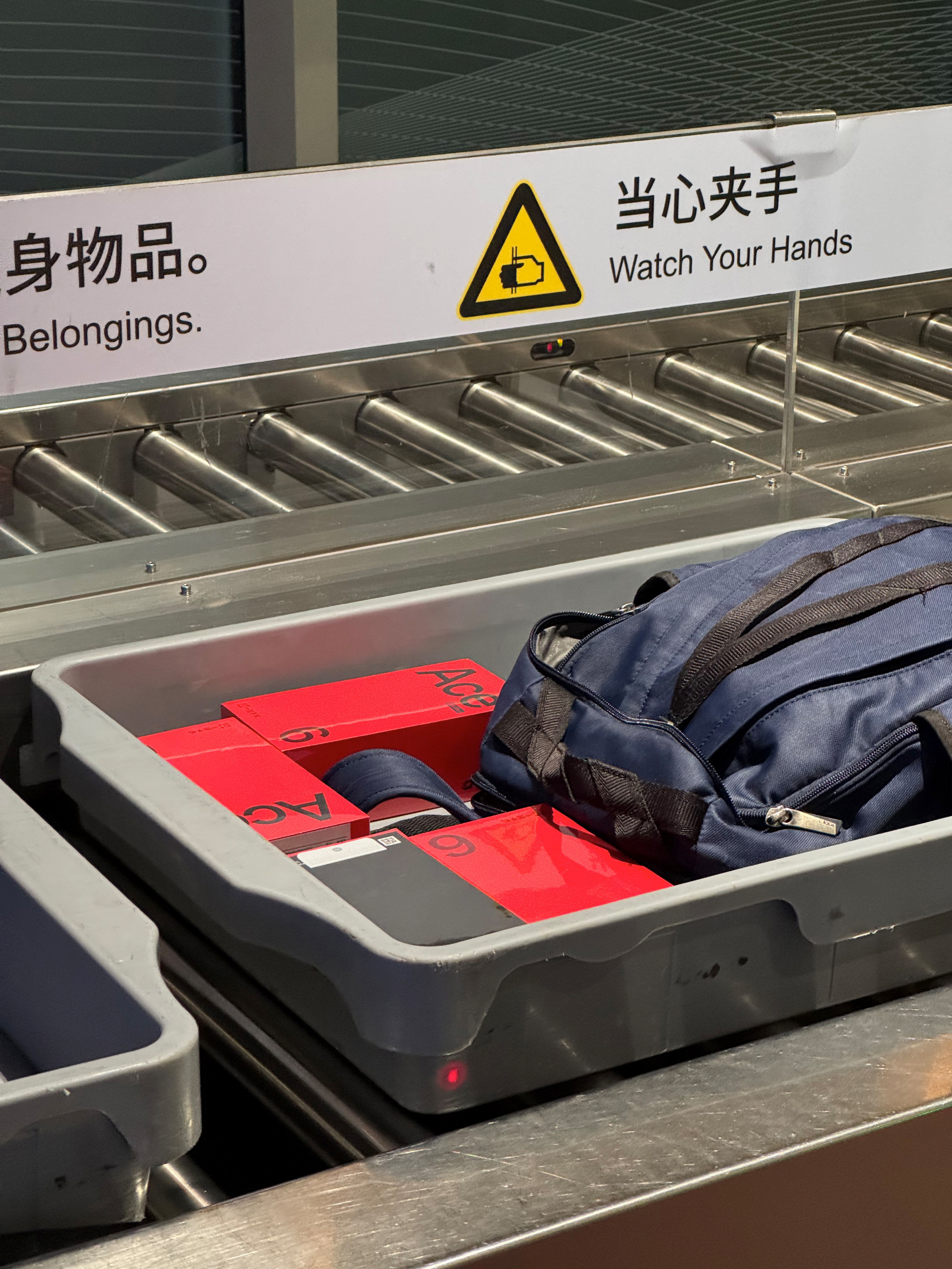 一加Ace 6 Pro Max？不是？这也太快了吧[哆啦A梦吃惊] 用的8Gen