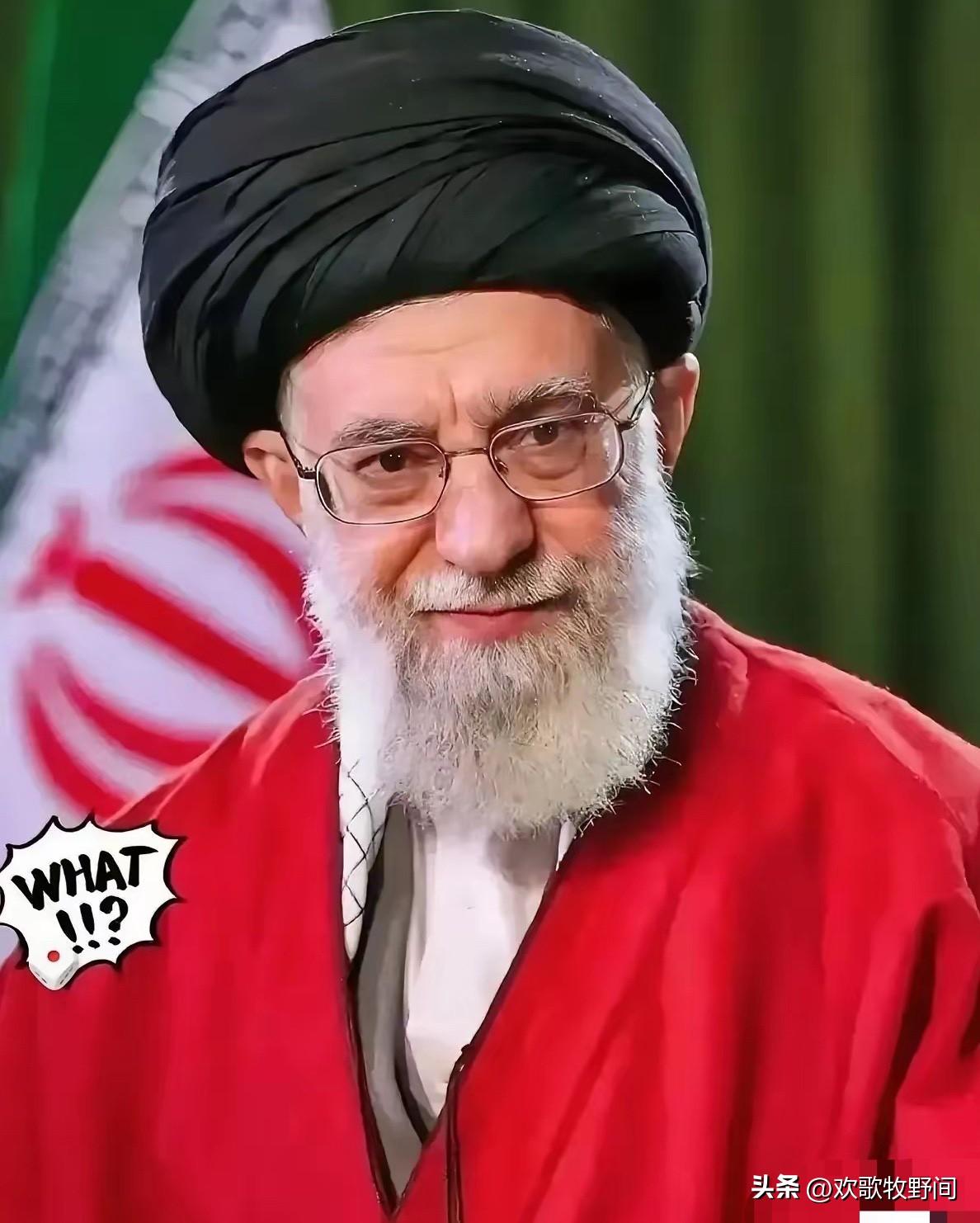 干的漂亮
伊朗革命卫队明确宣布了
2026年3月11日，伊朗伊斯兰革命卫队宣布实