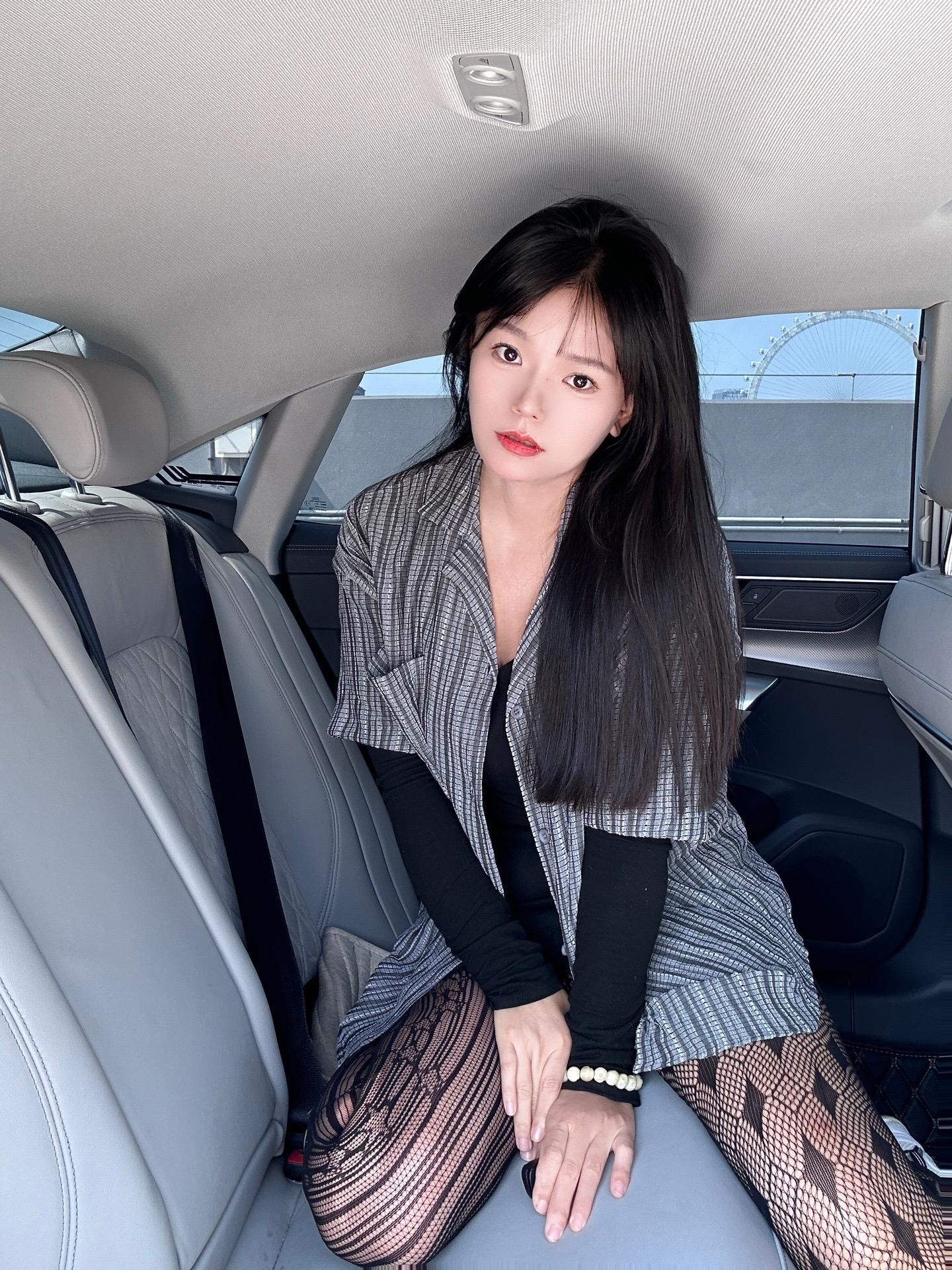 想看看现在00后都开什么车？