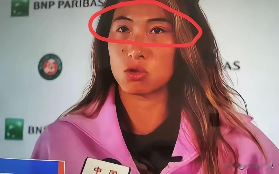 郑钦文你可长点心吧
别怪我说话不好听
说句实在话，如果我是你，第一件要做的事情就
