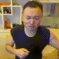 全宇宙的人都去广州了，就剩下我自己一个人在东北留守 