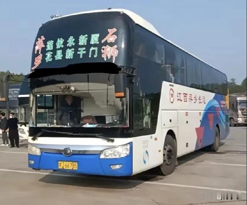 江西省的公路客运骨干品牌

       纵观江西公路客运版图，品牌体系最为庞大