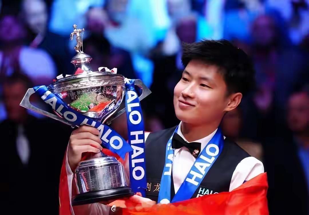 中国斯诺克大捷！10-2、10-5、10-6、10-7，丁俊晖赵心童4将冲冠北京
