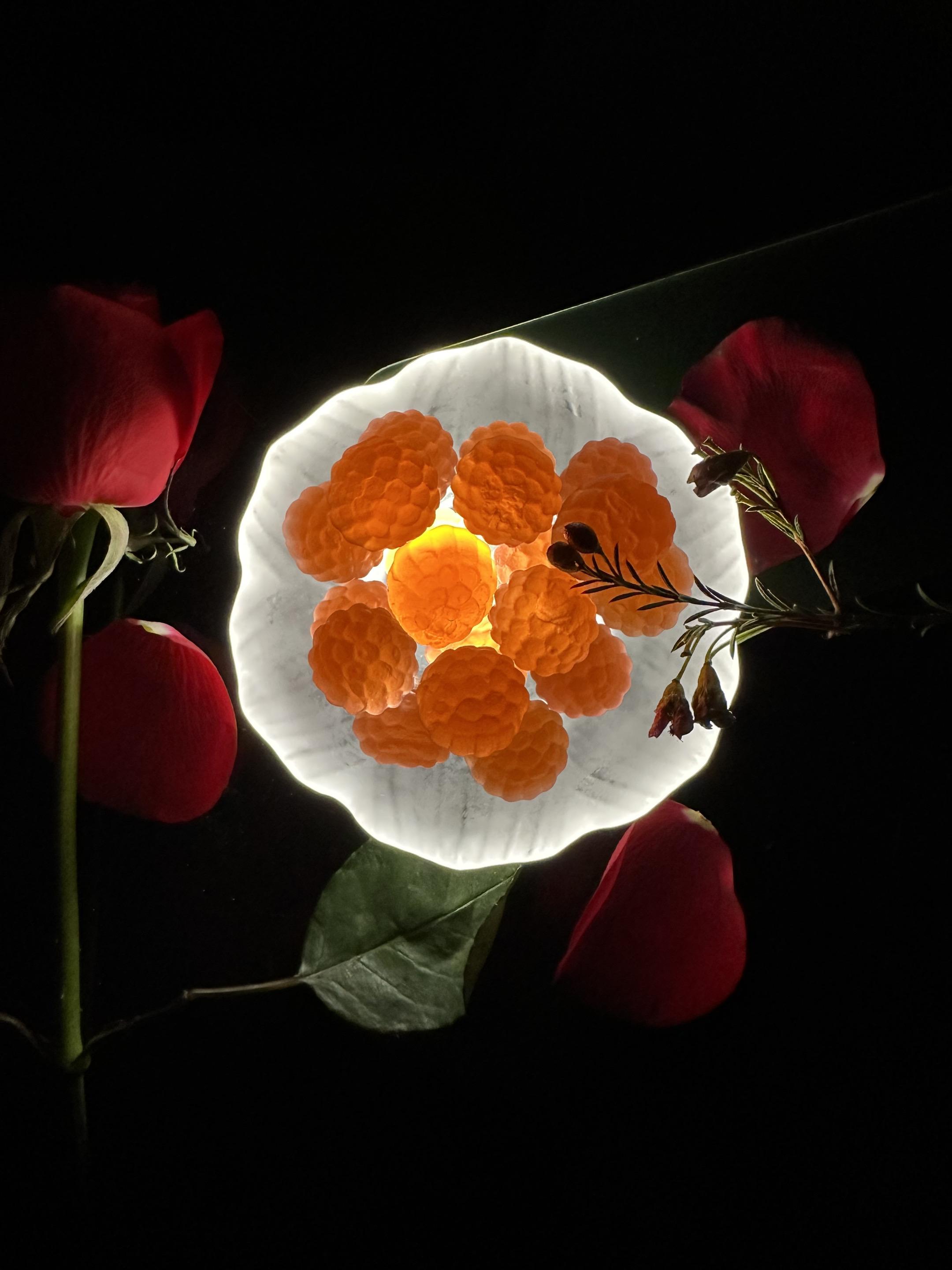 爱自己的一百种方式 好好睡觉 好物分享 晚安